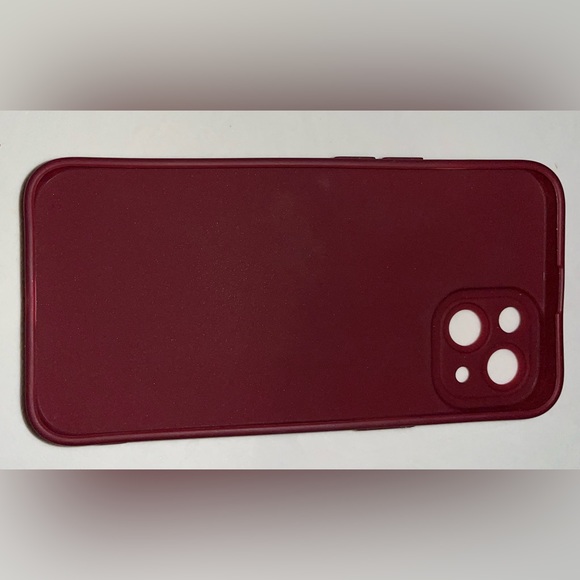 iPhone 13 cute soft case Pre-Owned - Picture 5 of 6